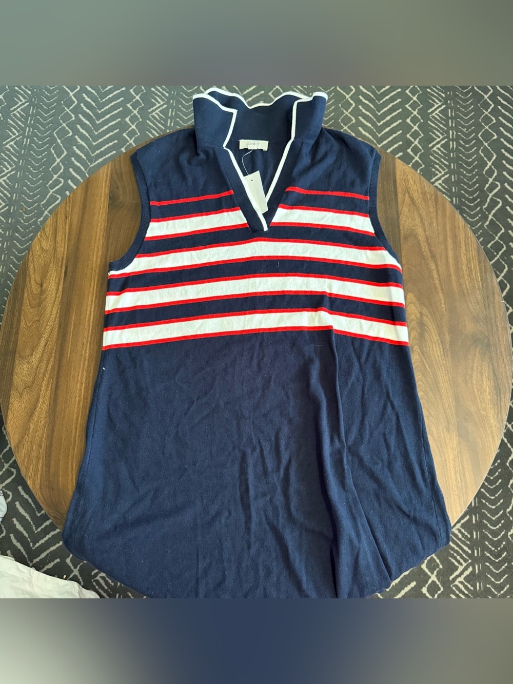 NWT loft dress